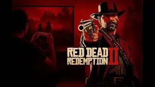 RDR2 - Ryzon5 5600 RTX 4060 | 1080 Ultra settings | Suvee Gaming | #suvee #suveegaming #rdr2