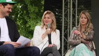 Food Waste Management Panel