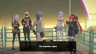Do not go gentle into that good night - ZZZ Season 2 Chapter 3 Part 3