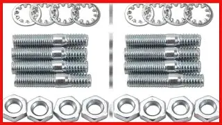 Edelbrock Carburetor Stud Kit Review Reliable Fit for Your Engine Upgrade