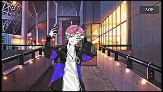 THE SPIKE MOD APK TERBARU MOD BY @VtaspikeX25 @Vtaspikemodzz ADA NISHIKAWA THUNDER BLACK