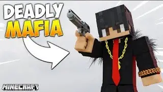 MINECRAFT GANGSTER ($1,000,000 Loot!)