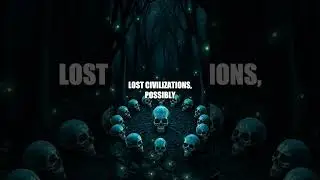 The Enigma of the Crystal Skulls
