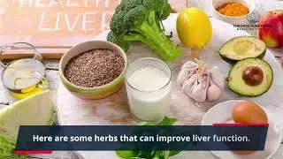 Functional Medicine Toronto   Optimizing Liver Health with Herbs - (416) 968-6961