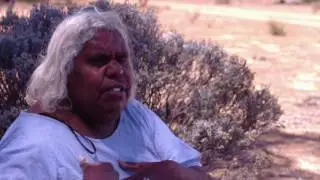 Maralinga 2015