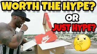 ARE THESE WORTH THE HYPE OR JUST HYPE??