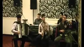 Nelu cristea S&acirc;rbă Restaurant Casa Adam 2011
