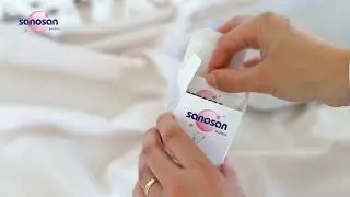 Stretch Mark Fader | sanosan mama