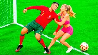 Quando o Torcedor Atrapalha um Jogo de Futebol