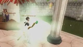 RuneScape 3 Progress - Armadyl Battlestaff & Invention!