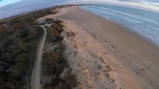 Quad race chimera 6inch  4s e 5s