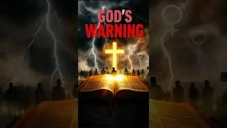 😱 Transgender: The HIDDEN TRUTH & What God Says! 🔥 #TransgenderTruth #BiblicalView