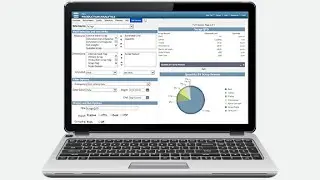 Демонстрация расширенной аналитики IntelliPlex