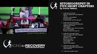 Racing For Recovery Signature Support Group