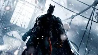 The Ultimate Dark Knight OST Mix | Batman Music