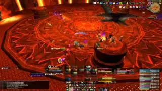 Adept Gaming vs Heroic Nefarian - World 8th (Multi PoV)