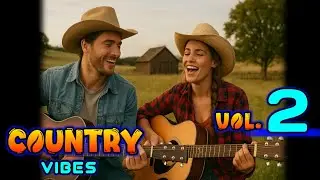 Best Country Songs for Relaxing | Playlist Vol. 2 *AMIREG TV