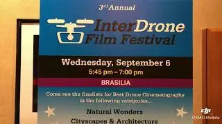 InterDrone 2017