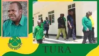 SEKONDARI YA TURA KUANZA KIDATO CHA TANO JULAI MWAKA 2022