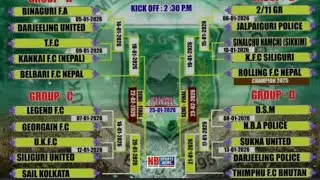 Sukna Gold Cup Football Tournament// Final match Between Legend F.C Vs Rolling F.C Nepal🇳🇵
