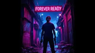 GRIME TYPE BEAT - FOREVER READY