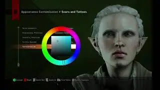 How I Made My Vallaslin Practically Invisible