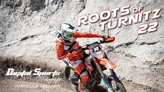 Roots of Türnitz 2022 - das Rennen die besten Szenen