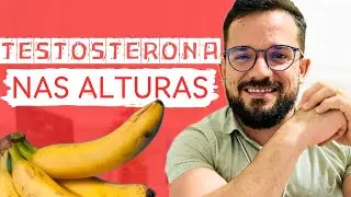 O Poder do Boro: Como Aumentar a Testosterona e Alcançar a Virilidade!