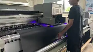 Sunscreen Fabric Printing | Shanghai Ceyi Digital Technology Co., Ltd