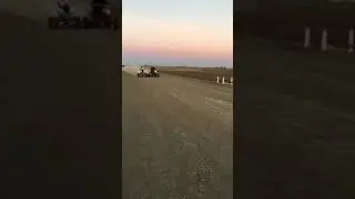 Yfz450 vs yfz700 drag