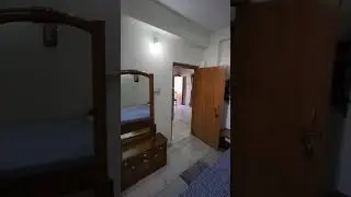 FLAT AVAILABLE FOR RENT IN LALPUR, RANCHI.#flat  #ranchi #jharkhand