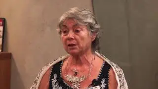 Los Angeles Museum of the Holocaust 2016 Gala Video