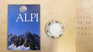 Libri Alpi - Fotografie di montagna