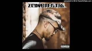Skunkface - Zombie Girl (Prod by Zvlu & Engineered by TyNitty)