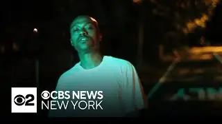Rapper, 9/11 responder Kaseem 