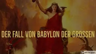 Babylon die Grosse