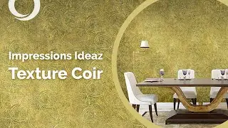 Impressions Ideaz Texture Coir  | Training video