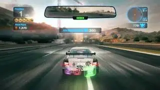 blur gameplay max settings
