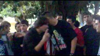 junior battel 4 Mc yo vs crane Replica