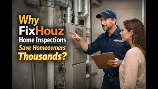 Catch Small Problems Before They Become Expensive Repairs