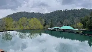 Discover Donga Gali: Water Tank