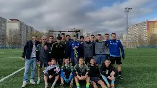 1 тайм , турнира MKL