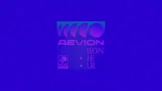 Aevion - Bonheur (Official Audio)