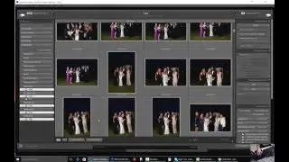 Import Multiple Cards with Lightroom CC 2 minute tutorial!