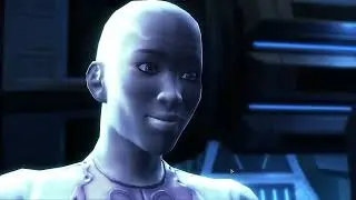 old republic story of cipher 9 episode 16: the tenebrous