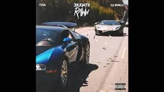 TYGA - Hello I'm Ballin instrumental (Prod.Pendo46) Bugatti Raww