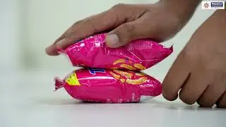 Scuff Resistance Tester | 21 CFR Compliant Software | Packaging Durability Testing Exlained in Hindi