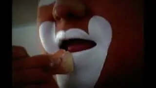 maquillaje de payaso Boguz