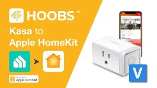 Настройка устройств TP-Link Kasa с Apple HomeKit