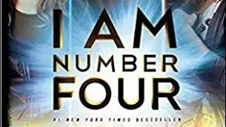 &laquo;Я &mdash; Номер Четыре&raquo; от Pittacus Lore, главы 5 и 6!!